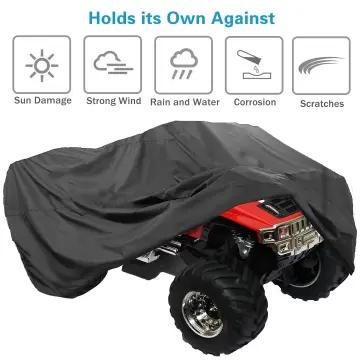 Shop Atv Cover Large with great discounts and prices online - Jan