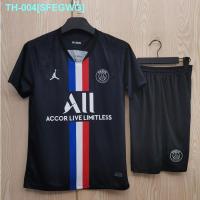 ☾♝✻ 19 and 20 Paris Paris st germain third away omar customization in 10 adult soccer uniform