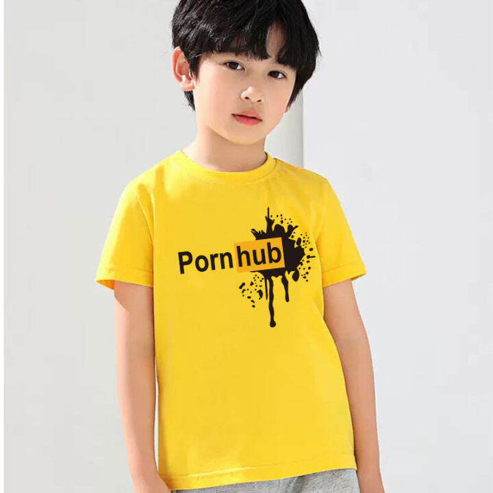 k-2275เสื้อยืดแขนสั้นเด็กลายการ์ตูนน่ารัก-ผ้านุ่มใส่สบาย-ลายเยอะ-สีครบ-ไซส์ครบ-ปลีก-ส่ง