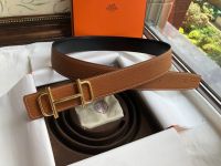 (Fashion high-end belt)2023H brand, popular new style, mens belts,  formal belts, casual belts, fashionable all-match, soft leather, with a full set of packaging.
