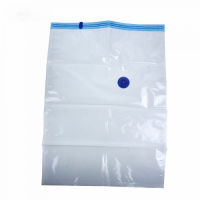 Vacuum Storage Bag Size  ถุงเดินทาง ถุุงผ้าห่มนวม ถุงผ้าห่ม ถุงซิปสูญญากาศ ถุงแพ๊กของเดินทาง 110x100 x 44 cm ถุงสูญญากาศ ถุงซีลสูญญากาศ ถุงจัดเก็บผ้า