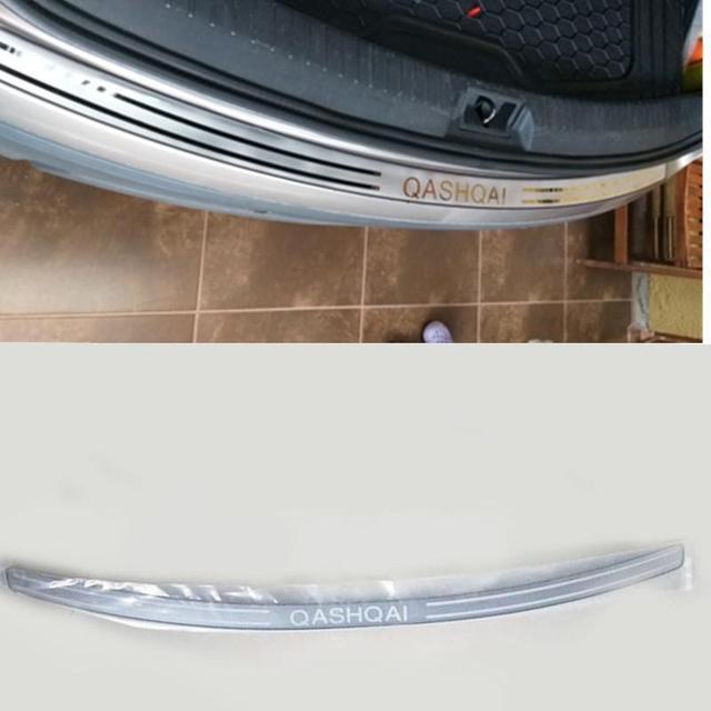 1pc-for-2007-2009-2011-2013-nissan-qashqai-j10-mk1-stainless-steel-back-rear-trunk-sill-scuff-plate-protection-pedal