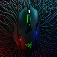 Razer BASILISK V2 Gaming Mouse