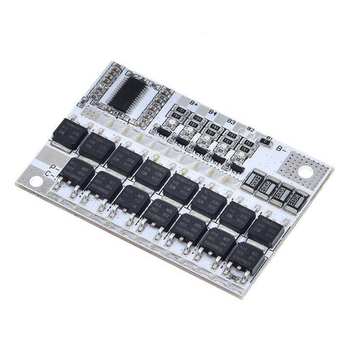 3s-4s-5s-bms-12v-16-8v-21v-100a-li-ion-lmo-ternary-แบตเตอรี่ลิเธียมป้องกันบอร์ดวงจร-lifepo4แบตเตอรี่ลิเธียมโพลิเมอร์-lifepo4