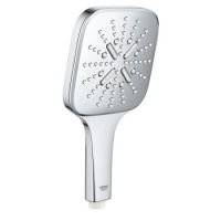 GROHE RAINSHOWER SMART ACTIVE CUBE 130 HANDSHOWER 26550000 ก๊อกฝักบัว วาล์วน้ำ อุปกรณ์ห้องน้ำ อะไหล่ห้องน้ำ