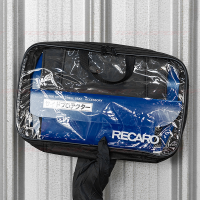 Recaro Side Protector กันขาดด้านข้าง เฉพาะรุ่น RS-G, TS-G, SP-Glll