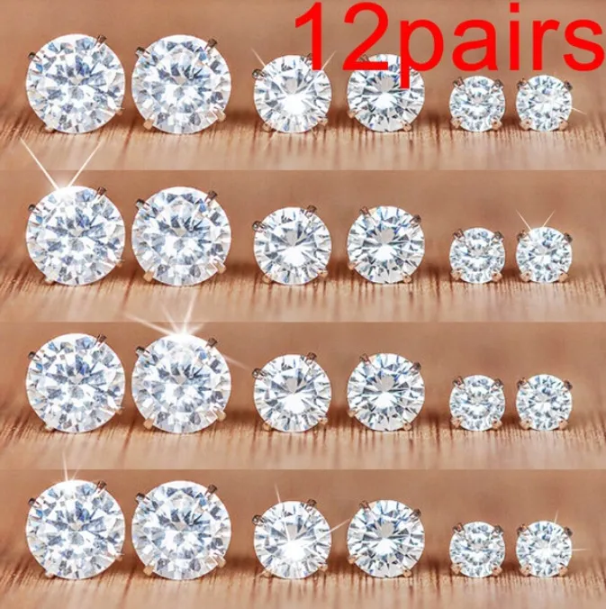 Top 10 mẫu bông tai vàng tây đẹp nhất tinh tế chất lượng năm 2022 -  Thegioididong.com