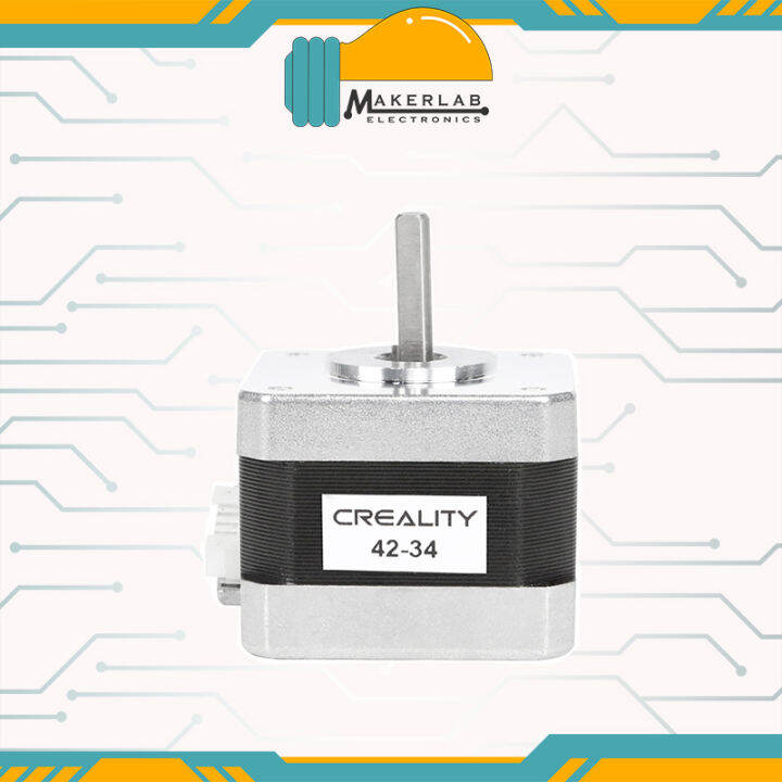 Creality Ender 3 Stepper Motor 4234mm Lazada PH