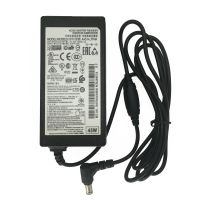 AC Adapter 14V3.22A For Samsung LED Monitor A4514 FPN U28E590D A4514 DSM S22C300H S24C300HL S24C350HL BN44-00800B S24C770T Power ?