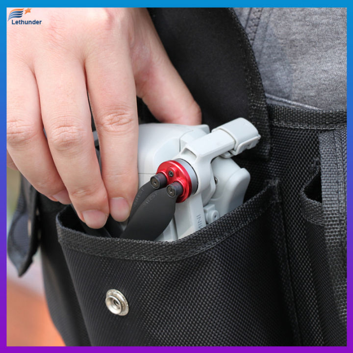 กระเป๋าคาดเอวแบบพกพา-multi-function-suit-storage-bag-outdoor-protective-pack-storage-bag-for-mavic-mini