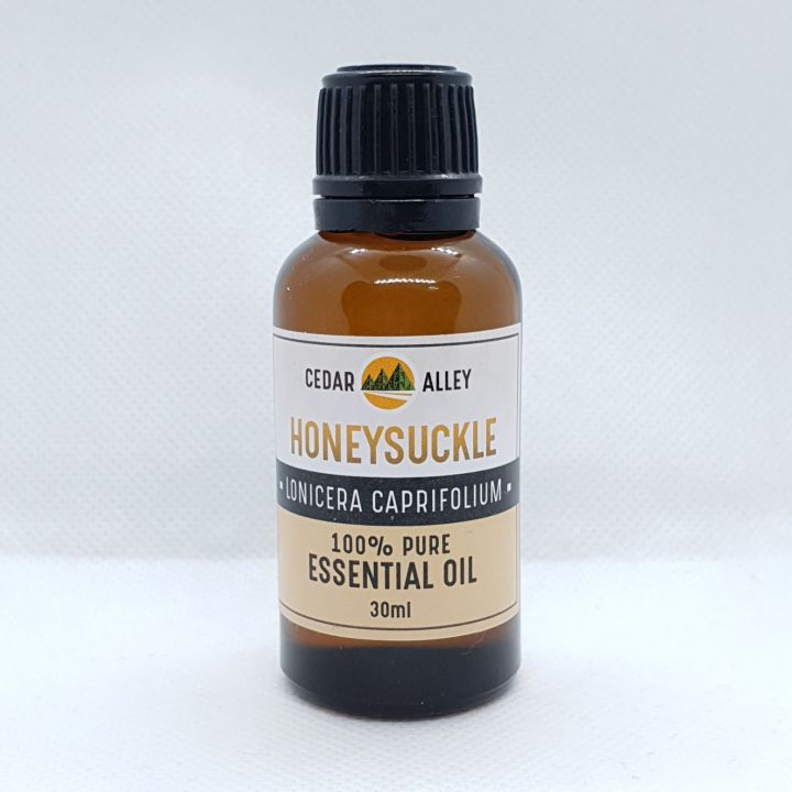 Honeysuckle Essential Oil- 10ml