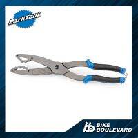 Park Tool CP-1.2 คีมจับฟันเฟือง ที่จับเฟือง เครื่องมือซ่อมจักรยาน CASSETTE PLIERS ใช้จับเฟืองขณะถอดล็อคลิงเพื่อเอาเฟืองออกจากโม่จักรยาน จาก USA