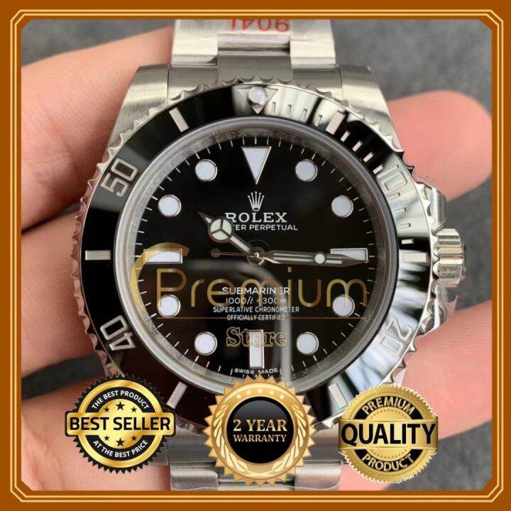 Ar on sale 904l submariner