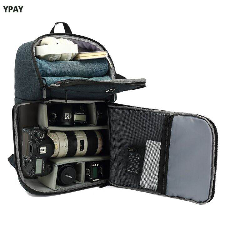 nikon camera backpack