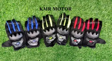 Racing cheap boy glove