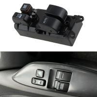 Car Front Left Driver Side Electric Window Master Switch For Toyota Yaris Hilux Paseo 1999 1999 84820 10100 8482010100