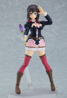 figma No.531 KONO SUBARASHII SEKAI NI SYUKUFUKU WO! LEGEND OF CRIMSON Yunyun