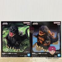 [Pre-Order] ฟิกเกอร์แท้? Godzilla (1995) - Godzilla - Toho Kaiju Series (Bandai Spirits) ฟิกเกอร์ก็อตซิลล่า