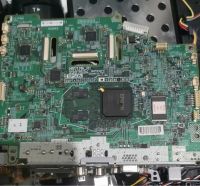 100 Original โปรเจคเตอร์ Mainboard H971MA-R1สำหรับ EB X51 X06 X51 W06