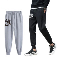 **ปลีก-ส่ง**กางเกงจ๊อเกอร์ ชาย/หญิง Jogger Pants กางเกงขาจั๊ม งานเกรดพรีเมี่ยม ใส่สบายมาก AA-371