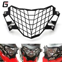 For BMW G310GS G310 GS 2017 2018 2019 2020 Motorcycle Headlight Guard Grille Cover Protector Protection Modification Accessories