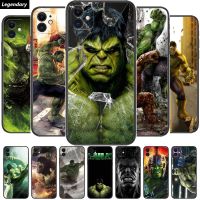Hulk เคสโทรศัพท์สำหรับ Iphone,เคสมือถือสำหรับ Iphone 13 Pro Max 12 11 Pro Max 8 PLUS 7PLUS 6S XR X XS 6 Mini Se