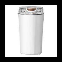 【YF】 Cafeteira Elétrica Portátil Gota Máquina De Café Em Casa Espresso Cápsula Removível Branco Plug UE