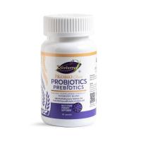 ส่งฟรี (3 กระปุก) Probiotic โรคกรดไหลย้อน ท้องอืดบ่อย ช่วยในการย่อยอาหารและระบบขับถ่าย ช่วยกระตุ้นภูมิคุ้มกัน