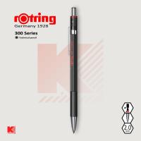 ดินสอกด rOtring 300 Series ขนาด 2.0 มม.