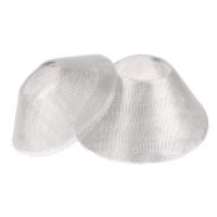 Hood Range Net Filter Kitchen Cooker Oil Paper Mesh Grease Vent Haves Must Cup Accessories Nets Part Screen Replacement Other Specialty Kitchen Tools