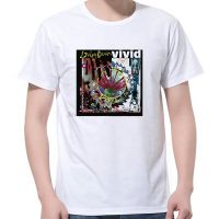 Living Colour Rock Band Legend Vivid Album Tshirts Tshirt Mens