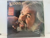 1LP Vinyl Records แผ่นเสียงไวนิล KENNY (J23D125)