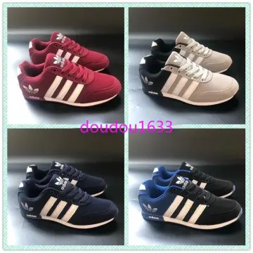 Buy Kasut Sport Lelaki Adidas Murah online Lazada .my