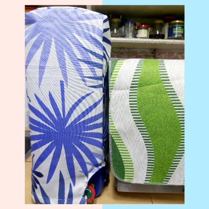 SMART CHOICE Kritona Water Gallon Sleeves 5 Gallon Water Jug Cover with