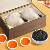 Zhongmin Fengzhou Wuyi Lapsang Souchong 2023 New Grade Authentic Fragrance 500g