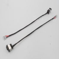 For SAMSUNG NP270 NP270E5V NP270E5U NP270E5G NP270E5J NP270E5E NP270E5A DC Power Input Jack In Cable