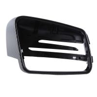 Rearview Mirror Shell Rearview Mirror Cover Rearview Mirror Cover for - W212 W204 W221 09-13