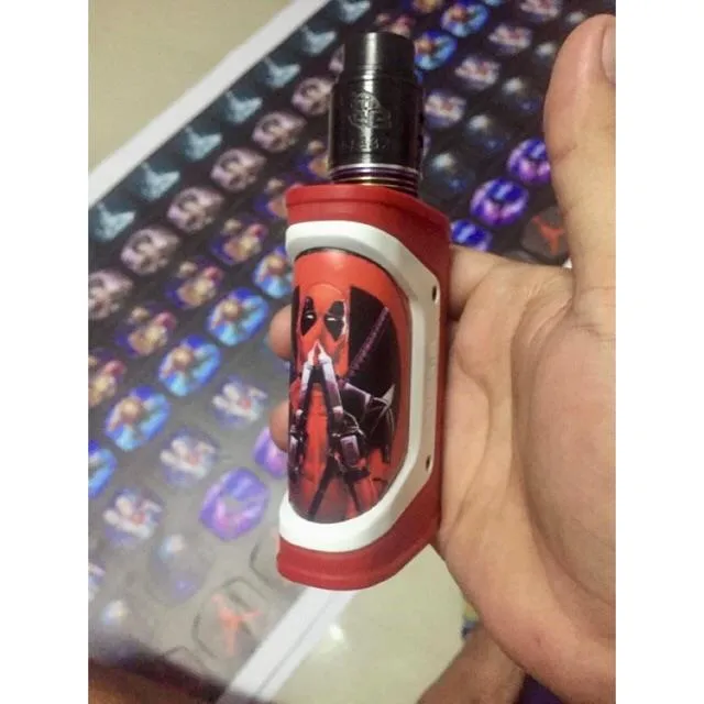 Aegis Legend Skin & screen protector Lazada PH