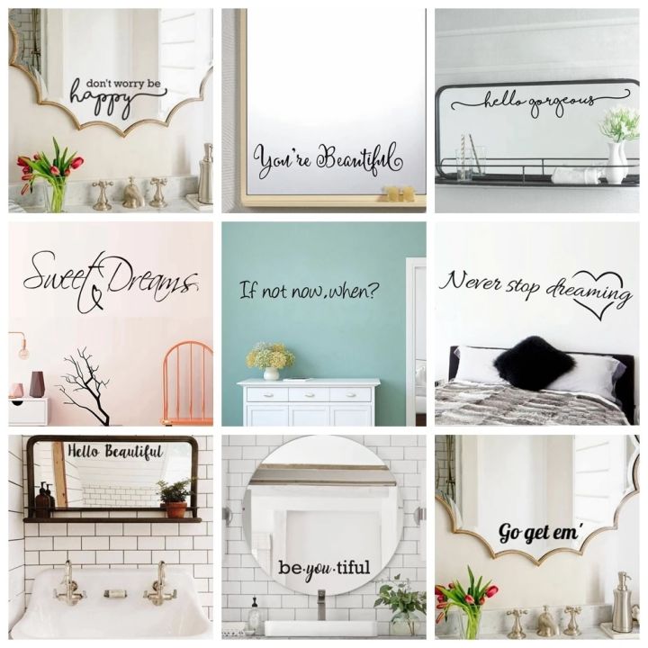 nordic-style-phrase-quotes-vinyl-wall-sticker-italian-sentence-stickers-for-house-decoration-bedroom-decor-mirror-decals-tapestries-hangings