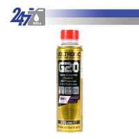 Voltronic น้ำยาทำความสะอาดหัวฉีดและวาล์ว  G20 Valve &amp; Injector Cleaner