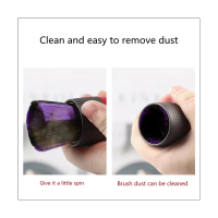 For V7 V8 V10 V11 Vacuum Cleaner Accessories Dust Removal Soft Brush Clean Without Trace with Hose+Switch Lock