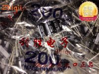 10pcs/30pcs Original new 22UF 200V Japan Nichicon Electrolytic Capacitor 200V22UF 10*16 VY