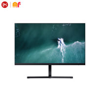 Global Ver - Xiaomi 23.8 Inch Office Gaming Monitor จอคอมพิวเตอร์ Mi Desktop Monitor 1C 23.8 เฝ้าสังเกต จอภาพพีซี 1080P