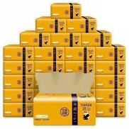 Thùng 30 Gói Giấy Ăn Gấu Trúc Sipiao Chuẩn Nội Địa Trung