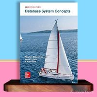 yiguann Database System Concepts 7th 数据库系统概念第七版 英文纸质书