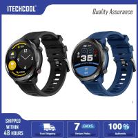 สำหรับ Zeblaze Stratos 2 Lite สมาร์ทวอท์ช1.32นิ้วจอแสดงผลนิ้ว Smartwatch Olahraga กลางแจ้ง GPS ในตัวโหมดกีฬาหลากหลายแบบสำหรับผู้ชายและผู้หญิง