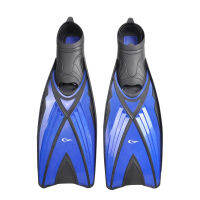 YONSUB Scuba Diving Flippers ดำน้ำดูปะการังว่ายน้ำ Fins ยืดหยุ่น Comfort Full Foot Fins สำหรับถุงเท้าดำน้ำหรือรองเท้ากีฬาทางน้ำ