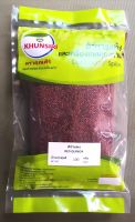 #Red Quinoa Organic 100 Grams #เมล็ดคีนัวแดง #เมล็ดควินัวแดง ออร์แกนิค 100 กรัม Premium Grade AA