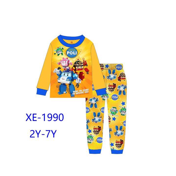 Caluby pyjamas best sale