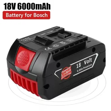 12V 3.0 2.0Ah PSR 1200 Rechargeable Battery for Bosch AHS GSB GSR 12 VE-2  BAT043 BAT045 BAT046 BAT049 BAT120 BAT139 Charger